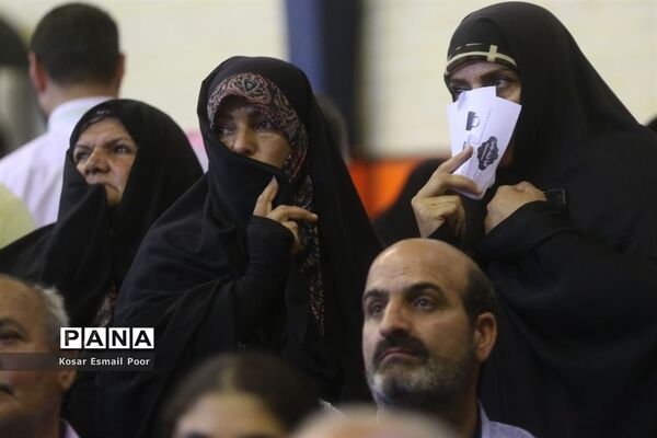 دومین جشنواره آلبالو در تسوج