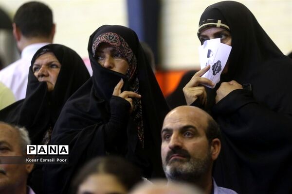دومین جشنواره آلبالو در تسوج