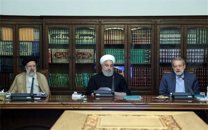 کلیات اصلاح ساختار بودجه در ۴ محور اصلی تصویب شد