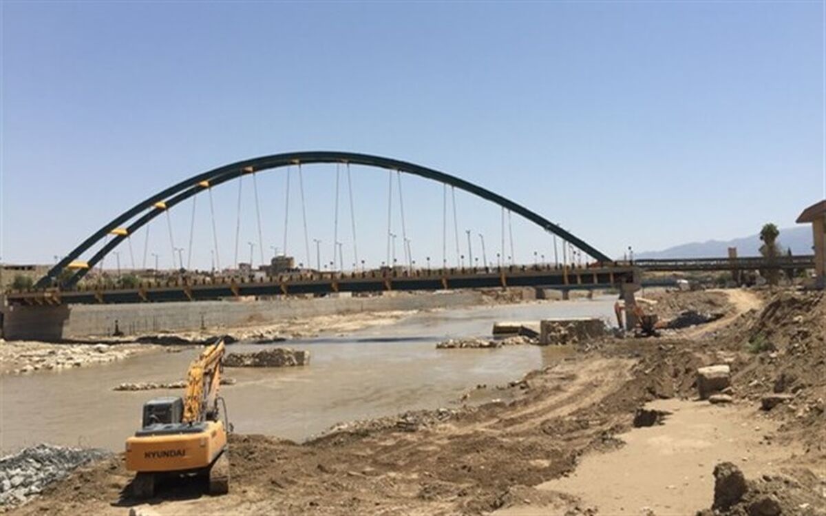 آخرین‬ وضعیت مناطق سیل زده‬ از‬ زبان‬ نمایندگان‬ منطقه ‏
