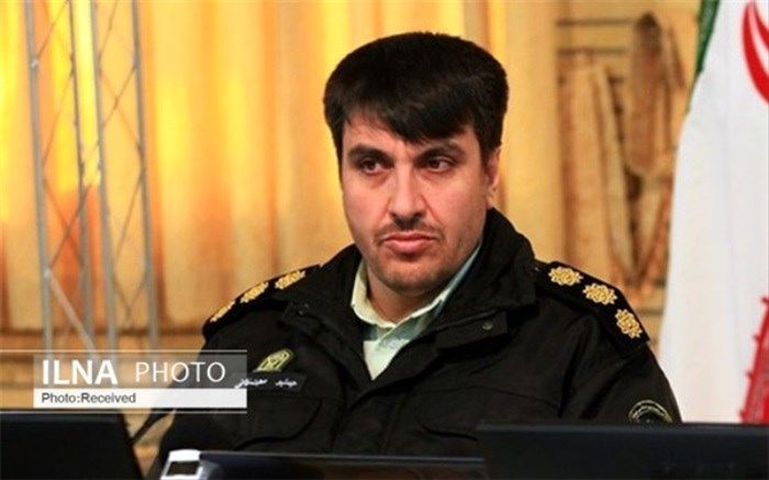 آتش‌زدن اراضی با هدف تغییر کاربری