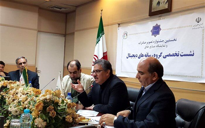 جشنواره تصویر صادرات به دنبال آشکارکردن حلقه صنایع خلاق است