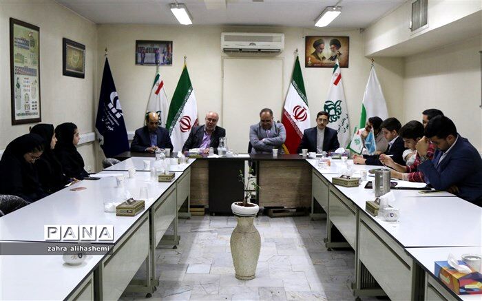 جهانشاهی: برنامه هایی برای توانمند سازی دبیران رسمی خانم اجرا می شود