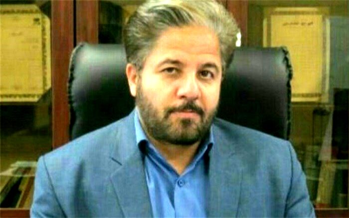 بخشدار فشافویه:همه باید در راستای حضور پر شکوه مردم در انتخابات اسفند 98 تلاش کنیم