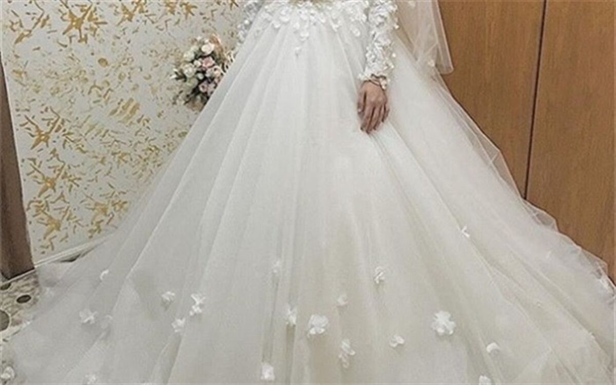 تازه داماد عروس را قال گذاشت و به کانادا رفت!