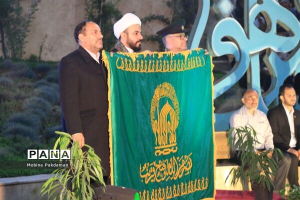 جشن میلاد امام رضا(ع)