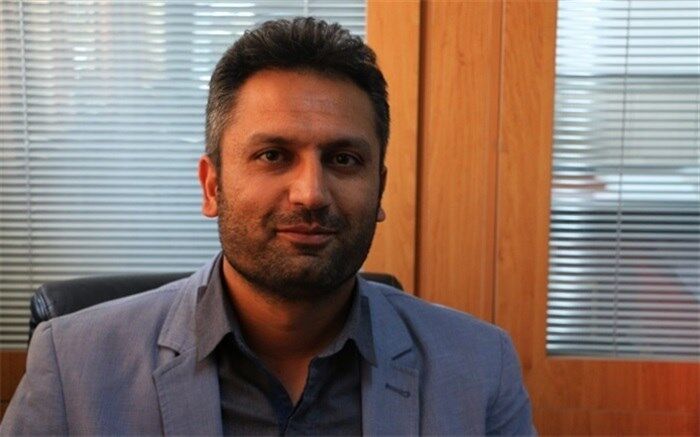 انتصاب رییس اداره امور اداری و تشکیلات اداره کل آموزش و پرورش شهرستان های استان تهران