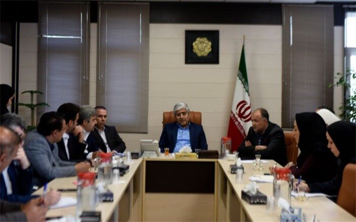 بستر برگزاری انتخاباتی سالم، پرشور و باشکوه در البرز فراهم می شود