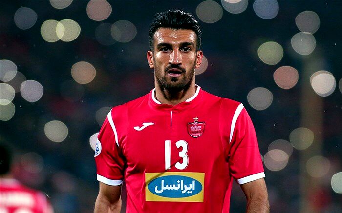 خطر وداع با پرسپولیس به 3 پرسپولیسی نزدیک شد