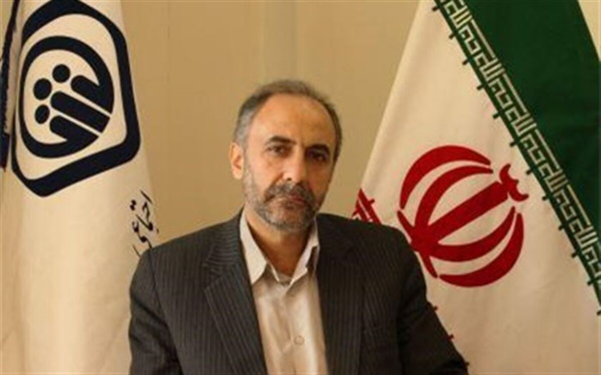 بدهی 600 میلیارد تومانی دستگاه‌ها به سازمان تأمین اجتماعی مازندران