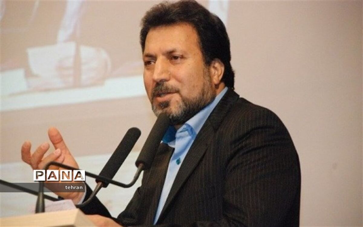 کمره ای: برنامه درسی جوهره اصلی نظام آموزشی است