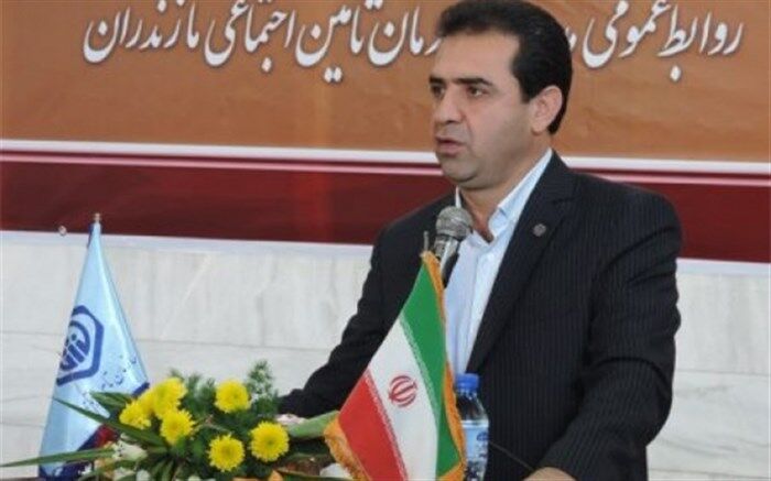بیشتر بیمارستان‌های تأمین اجتماعی تجهیزات پایه مورد نیاز مردم را دارد