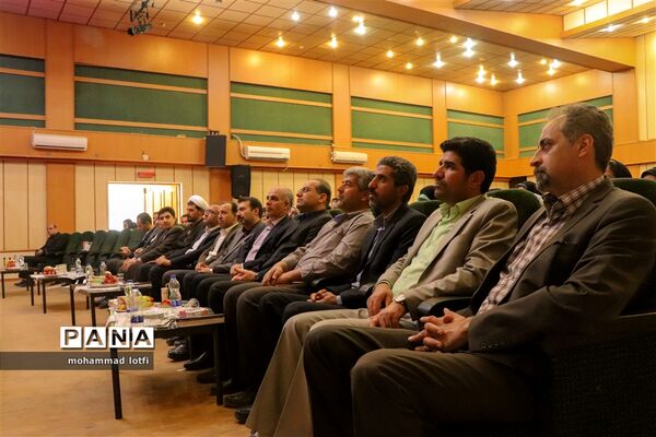 برگزاری مرحله استانی جشنواره جابربن حیان دوره ابتدایی