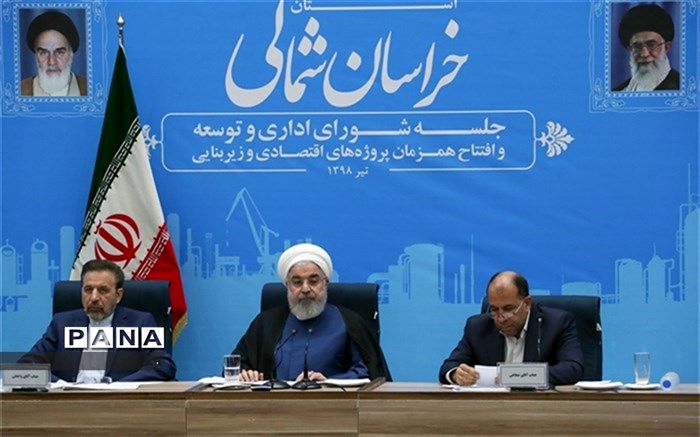 شرایط ما از دوران جنگ سخت‌تر است، اما مطمئنم با مقاومت پیروز می‌شویم