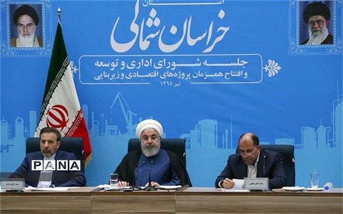 شرایط ما از دوران جنگ سخت‌تر است، اما مطمئنم با مقاومت پیروز می‌شویم