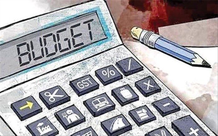 بودجه دولت دوسالانه می‌شود؟