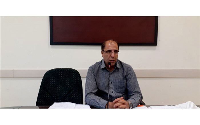 پرداخت وام بلاعوض به زنبورداران خسارت دیده در سیل اخیر