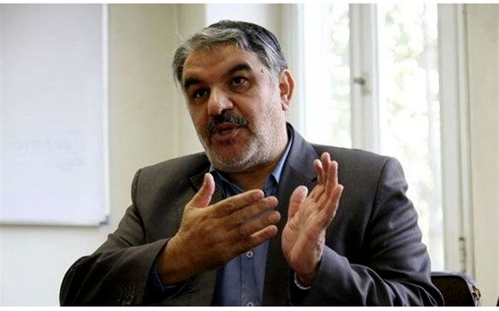 نجفی در یک دام بزرگ گرفتار شد