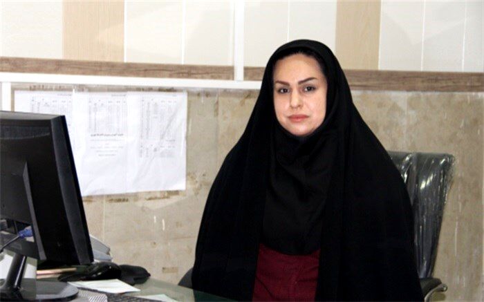 کارشناس سلامت و پیشگیری آموزش و پرورش ناحیه یک ری خبرداد : کسب رتبه اول در تئاتر سفیران سلامت