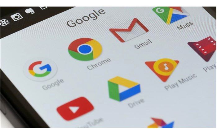 تکذیب خبر ممنوعیت خبر استفاده از گوگل