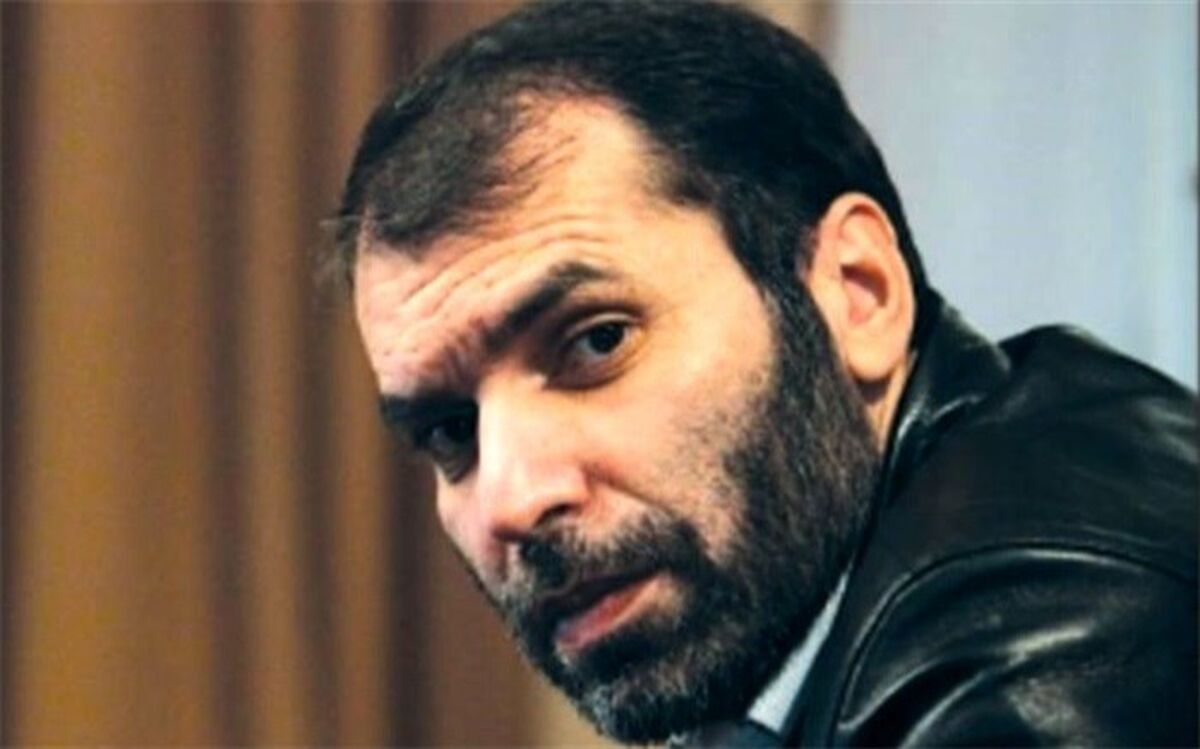 ده‌نمکی: می‌دانم کدام کارگردان با استاد رابطه داشته