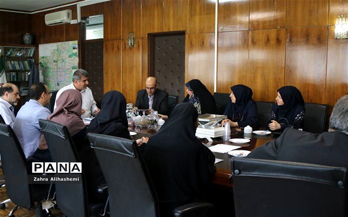 فولادوند: نقاط ضعف طرح سنجش باید تا سال آتی برطرف شود