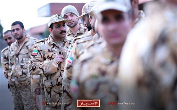 «سرباز» دوباره شروع به کار کرد