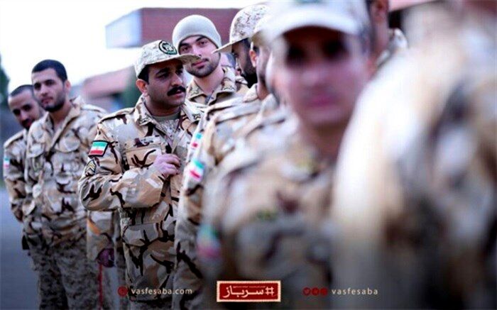 «سرباز» دوباره شروع به کار کرد