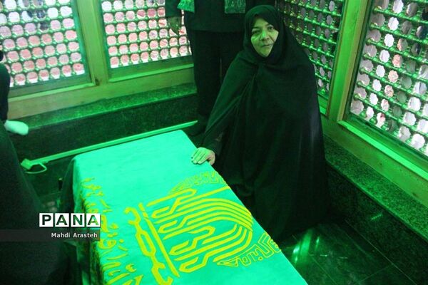 کاروان زیرسایه خورشید خراسان جنوبی در آخرین روز سفرخود به شهرستان سربیشه رسید