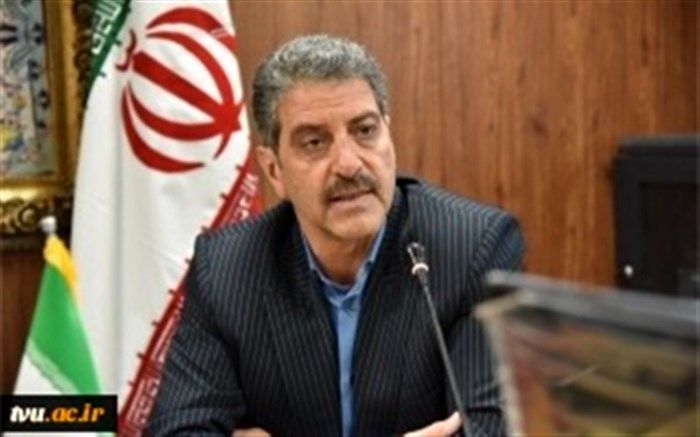 اجرای حسابداری تعهدی، گامی مهم در تحقق نظام نوین مالی دانشگاه است