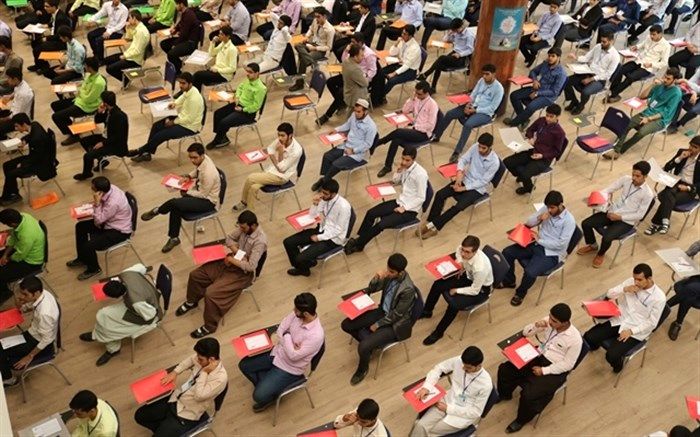 در پایان سی و هفتمین دوره مسابقات قرآنی از 150 دانش آموز برگزیده تجلیل به عمل خواهد آمد