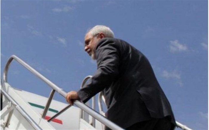 واکنش سازمان ملل به محدود کردن روادید ظریف