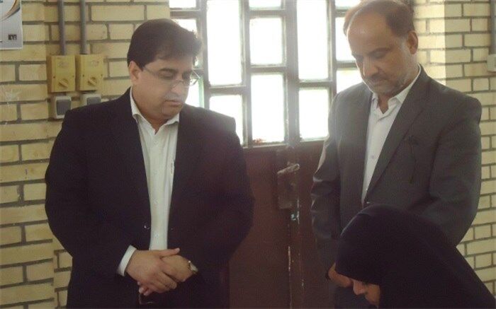 معاون سواد آموزی آموزش و پرورش استان بوشهر خبر داد: افزایش 8 درصدی سرانه آموزشی نسبت به سال گذشته