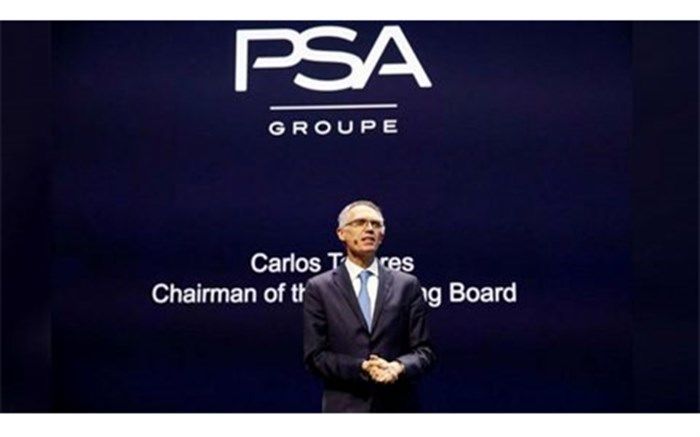 ضربه بزرگ به «پژو» در پی خروج از ایران و کاهش تقاضا در چین