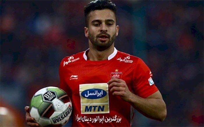 لیست مازاد پرسپولیس اعلام شد؛ خط قرمز کالدرون روی نام بازیکن بزرگ