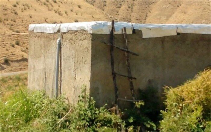 آب این آبادی خوردن ندارد