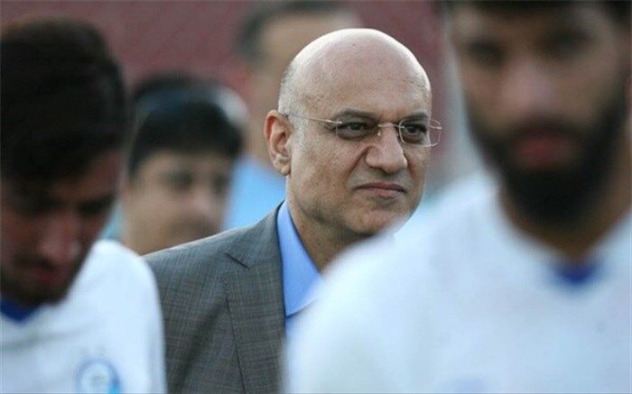اعتراض هواداران استقلال ادامه دارد: فتحی باید برود