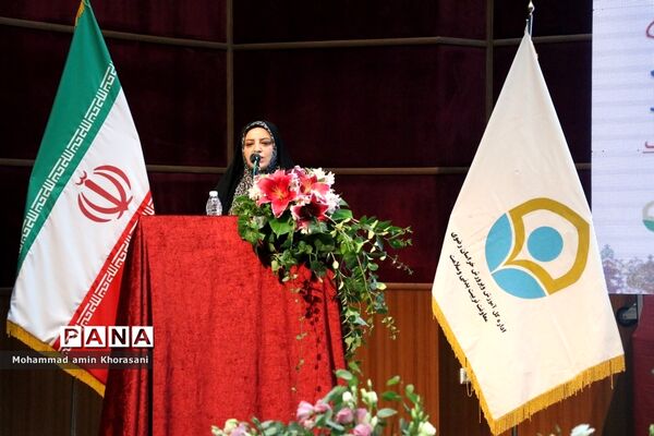 اختتامیه سی‌امین دوره رقابت‌های علمی تخصصی معلمان تربیت بدنی و آموزگاران خواهر سراسر کشور