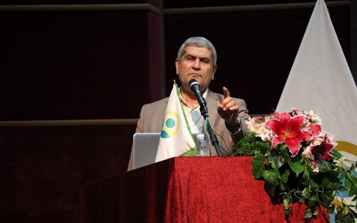 حمیدی: تربیت تمام‌ساحتی کودک از طریق شرکت در فعالیت‌های حرکتی و بدنی صورت می‌گیرد