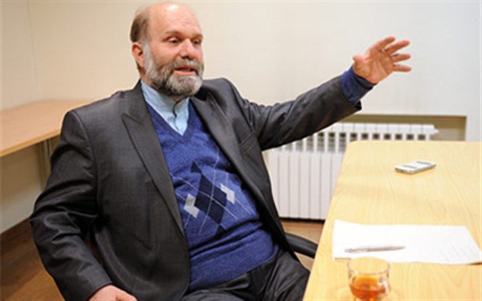 محمدعلی نجفی،علیزاده  طباطبایی  را عزل کرد