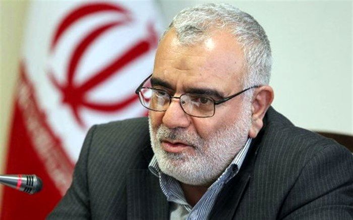 مرتضی بختیاری رئیس کمیته امداد شد