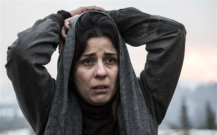 سارا بهرامی بهترین بازیگر جشنواره فیلم مالزی برای «دارکوب»