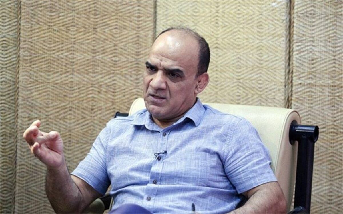 پشت پرده استعفای سرمربی تیم ملی کشتی آزاد امید ایران از زبان متهم شماره یک علت استعفا
