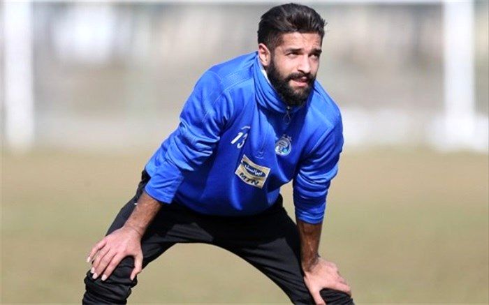 مدافع استقلال تیم جدیدش را انتخاب کرد