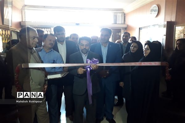 افتتاح نمایشگاه «مهارت، اشتغال و تولید ملی» در بیرجند