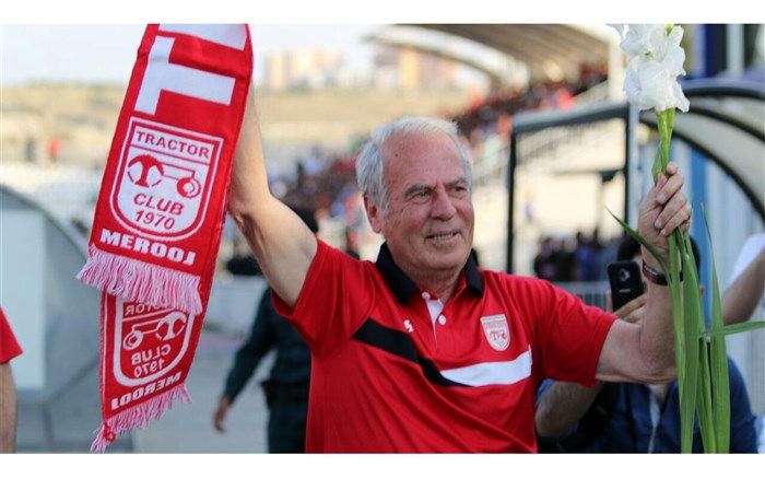 دنیزلی سنگر تراکتور را بیمه می کند