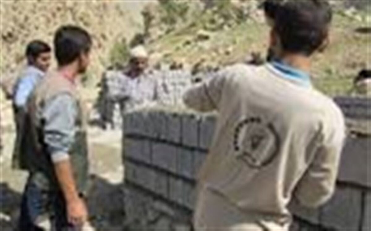 اردو‌های جهادی؛ مهمترین برنامه تابستانی دانش آموزان