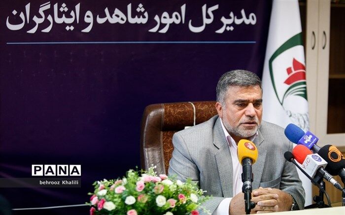 پیش ثبت‌نام میان‌پایه‌های مدارس شاهد از امروز آغاز می‌شود