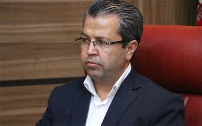 محمد احسانی:برنامه تدبیر تنها برنامه ارتقاء کیفیت مدیریت آموزشگاهی با قوت تمام در حال اجرا میباشد