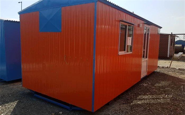 کانکس کانون کودک و نوجوان خانه تئاتر به منزل رسید